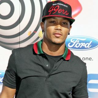 Lil' Romeo in BET Awards 2011 - lil-romeo-bet-awards 2011-02